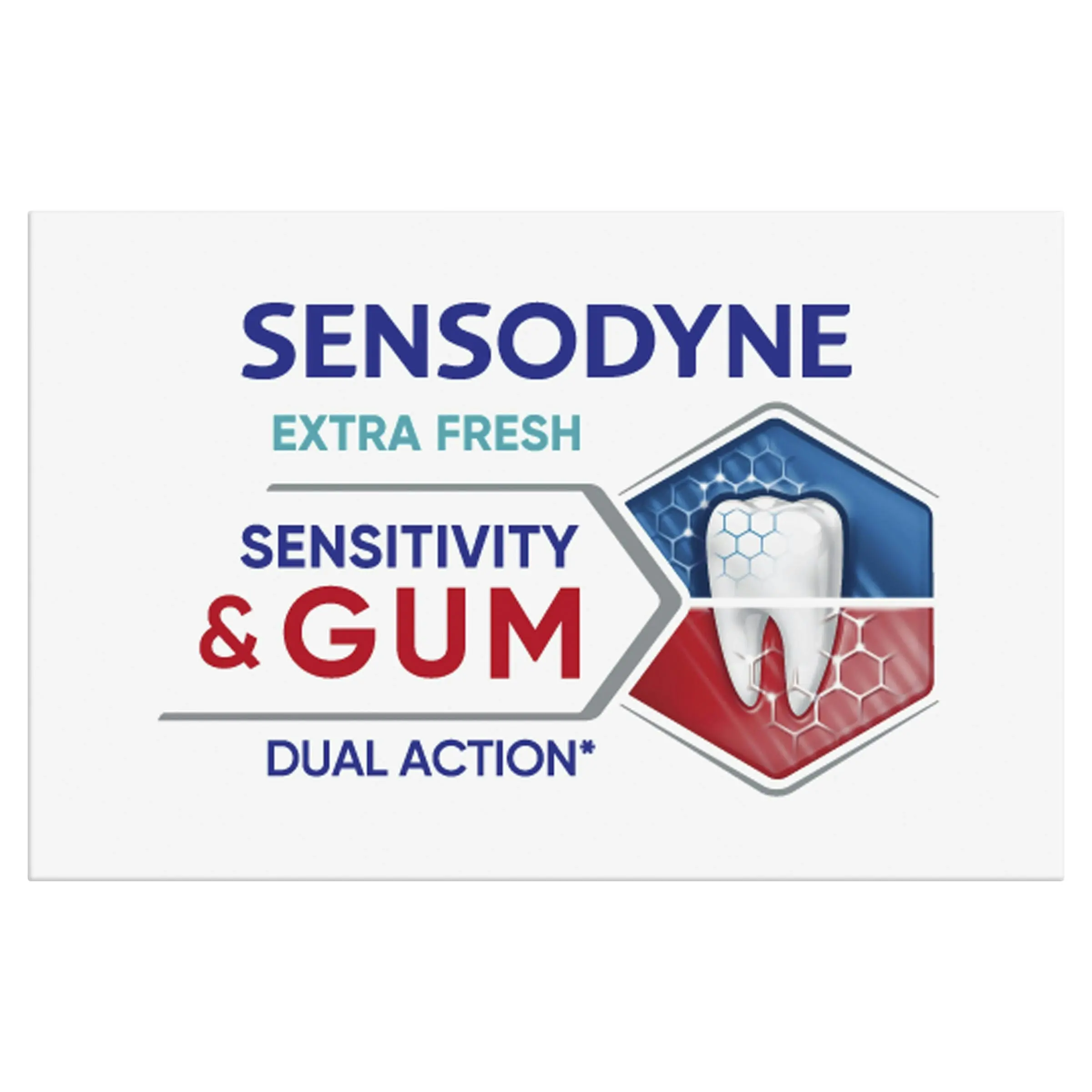 Sensodyne Sensitivity & Gum Toothpaste Extra Fresh 100g