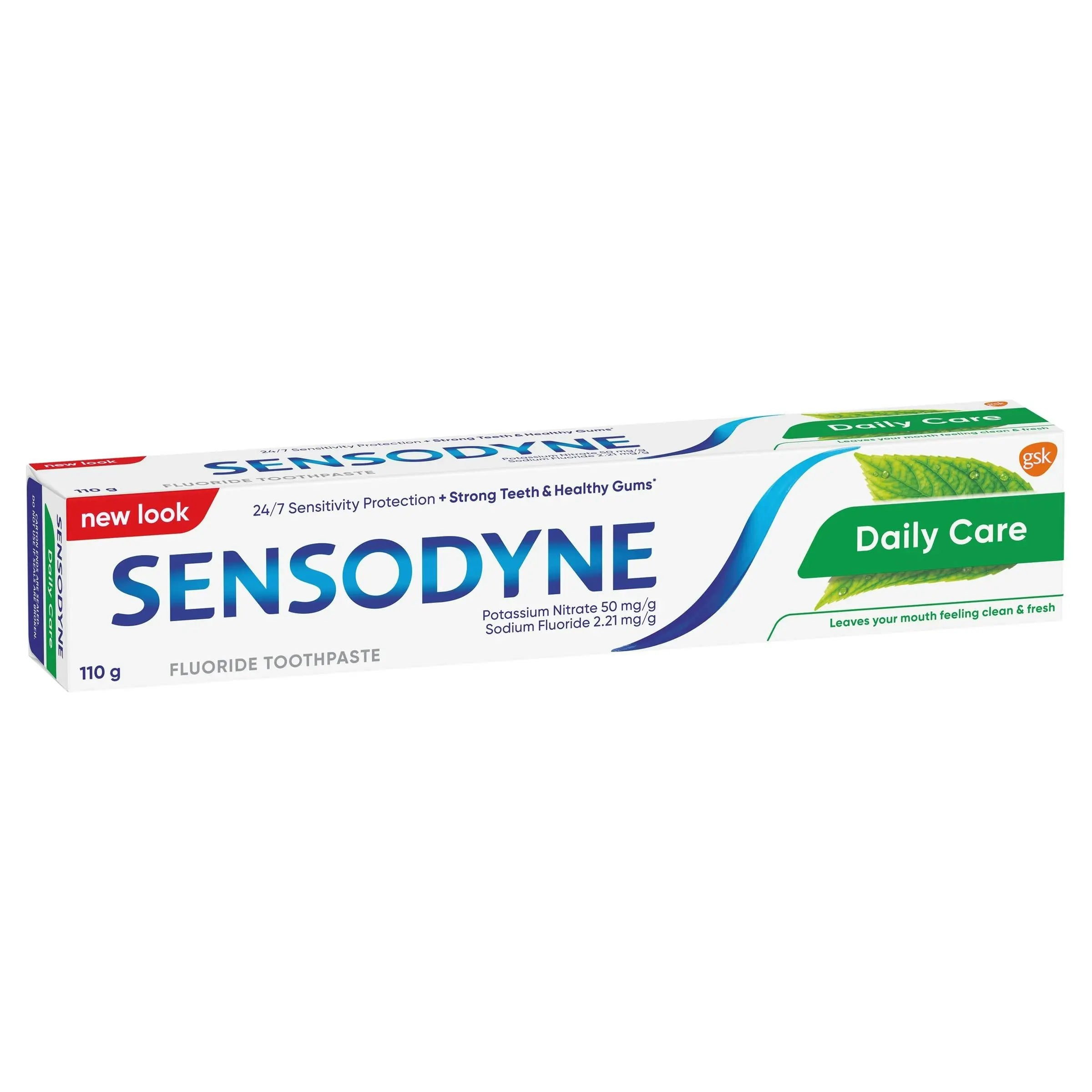 Sensodyne Daily Care Toothpaste 110g