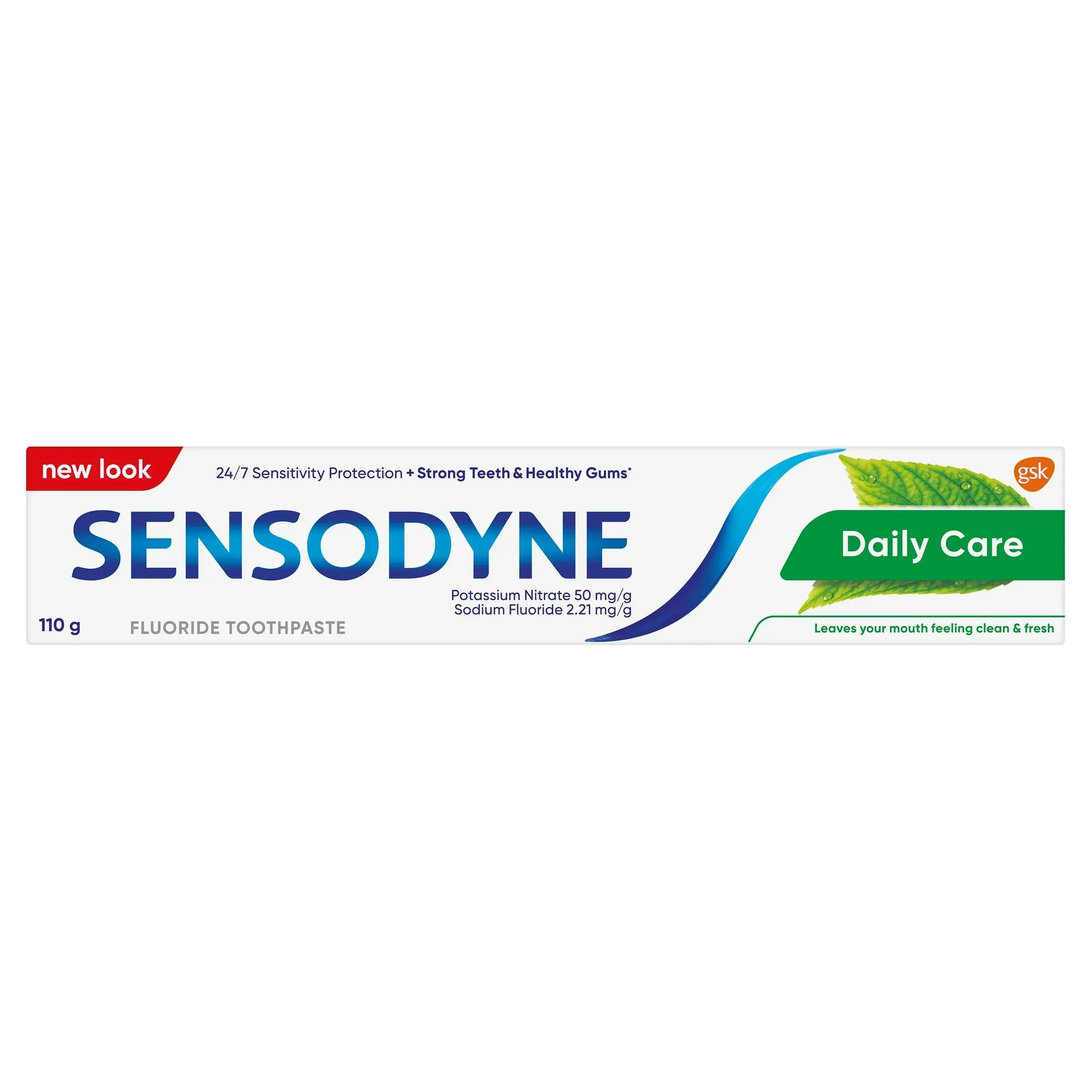 Sensodyne Daily Care Toothpaste 110g