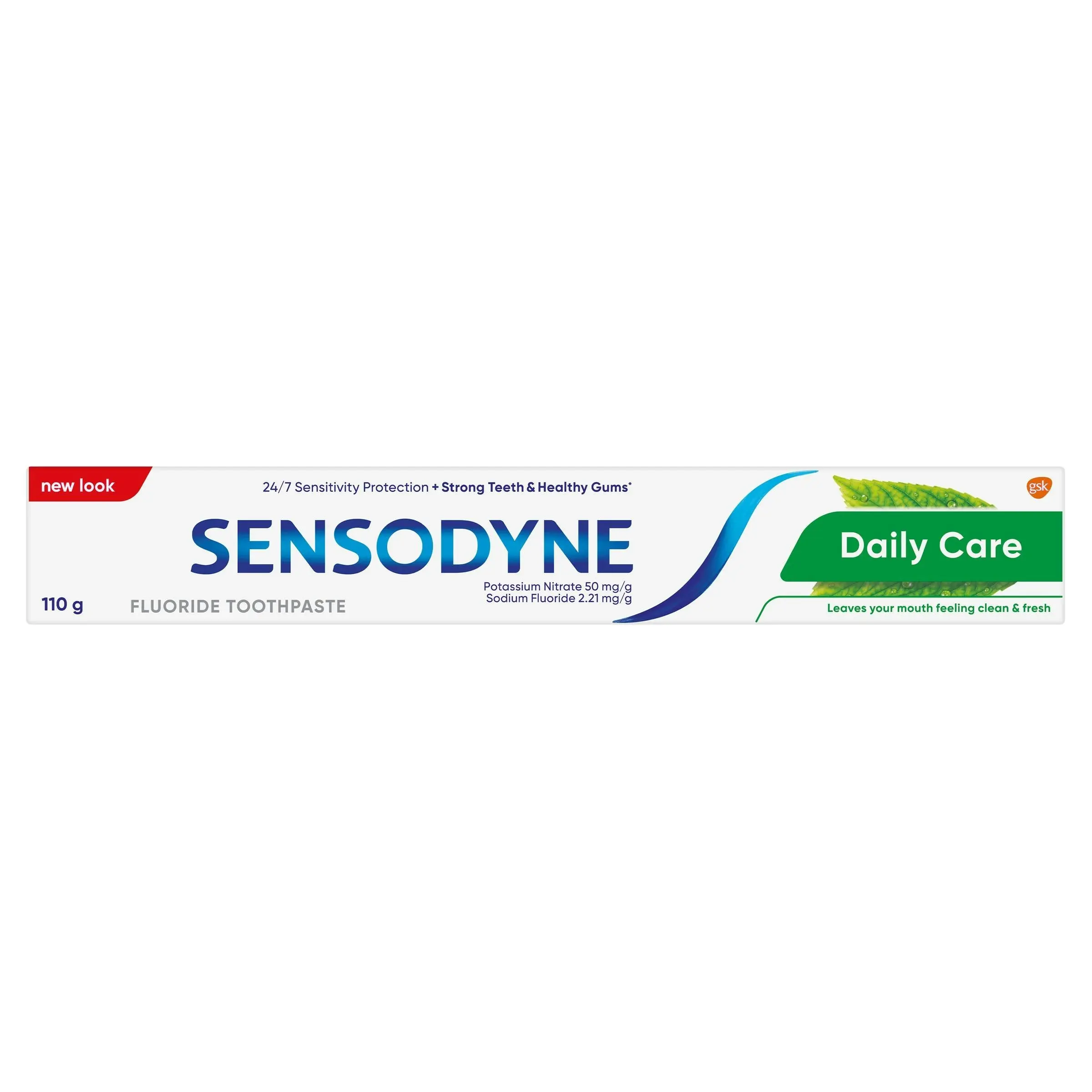 Sensodyne Daily Care Toothpaste 110g