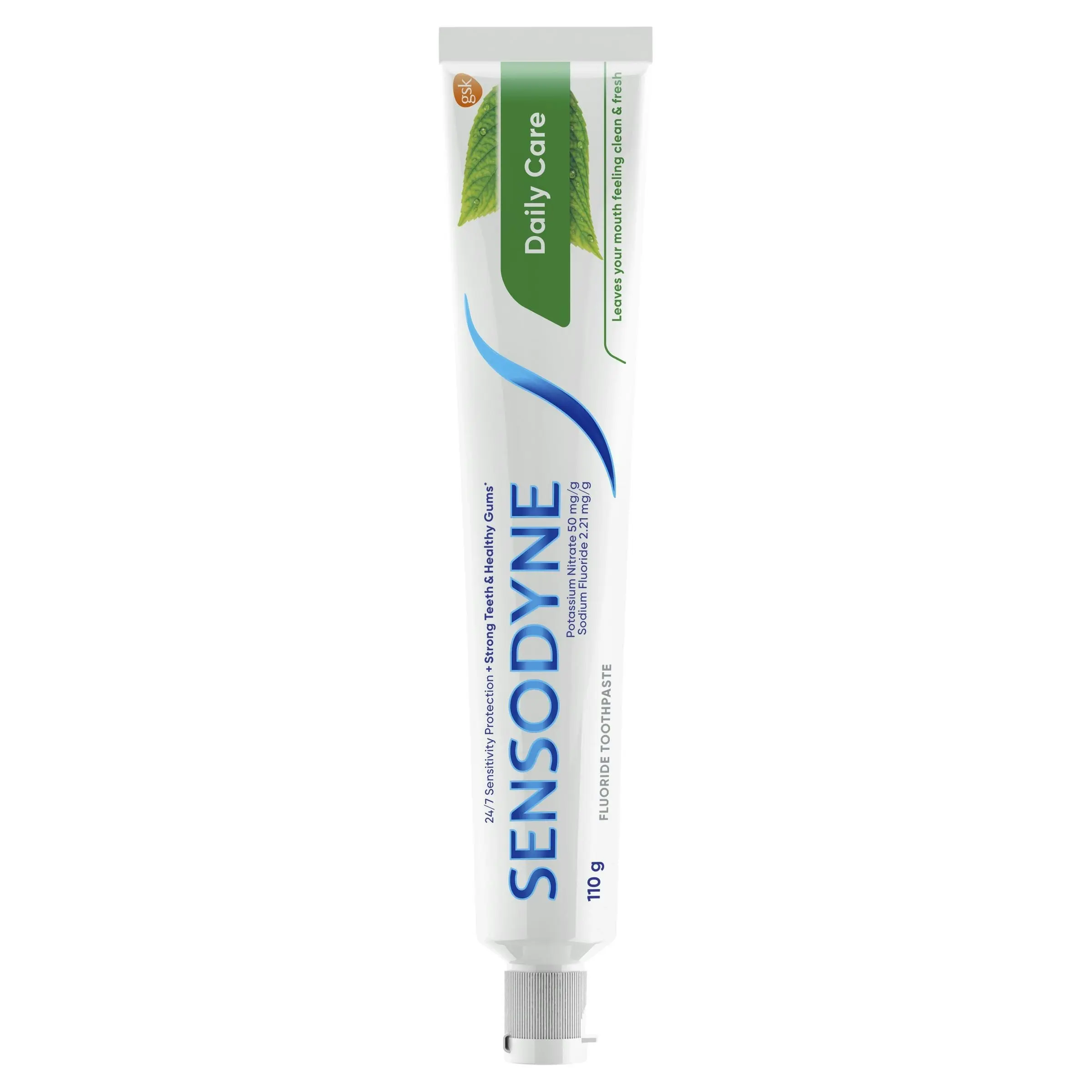 Sensodyne Daily Care Toothpaste 110g