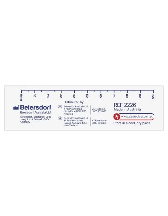 Elastoplast Elastic Tubular Bandage Size D