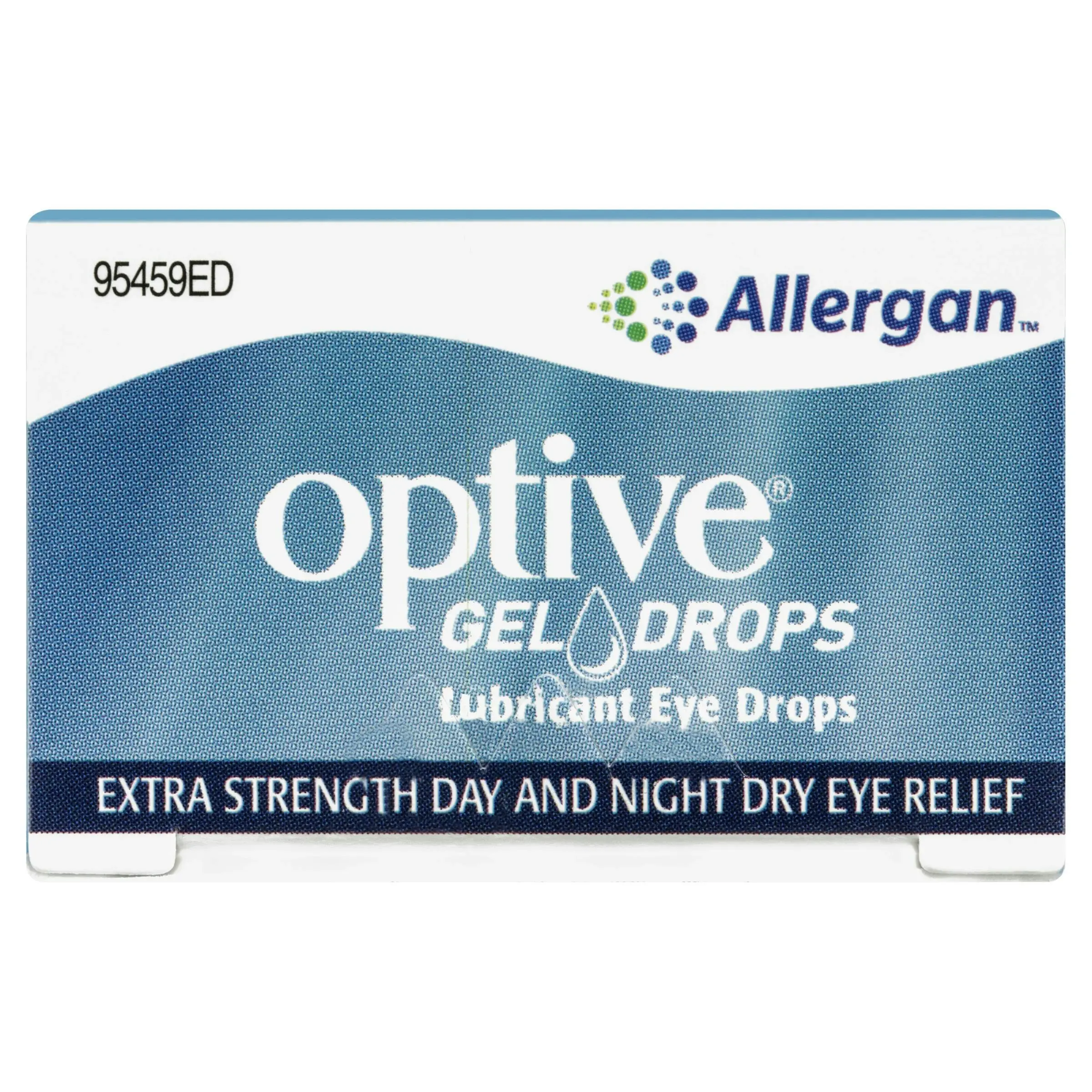 OPTIVE Gel Eye Drops 10mL