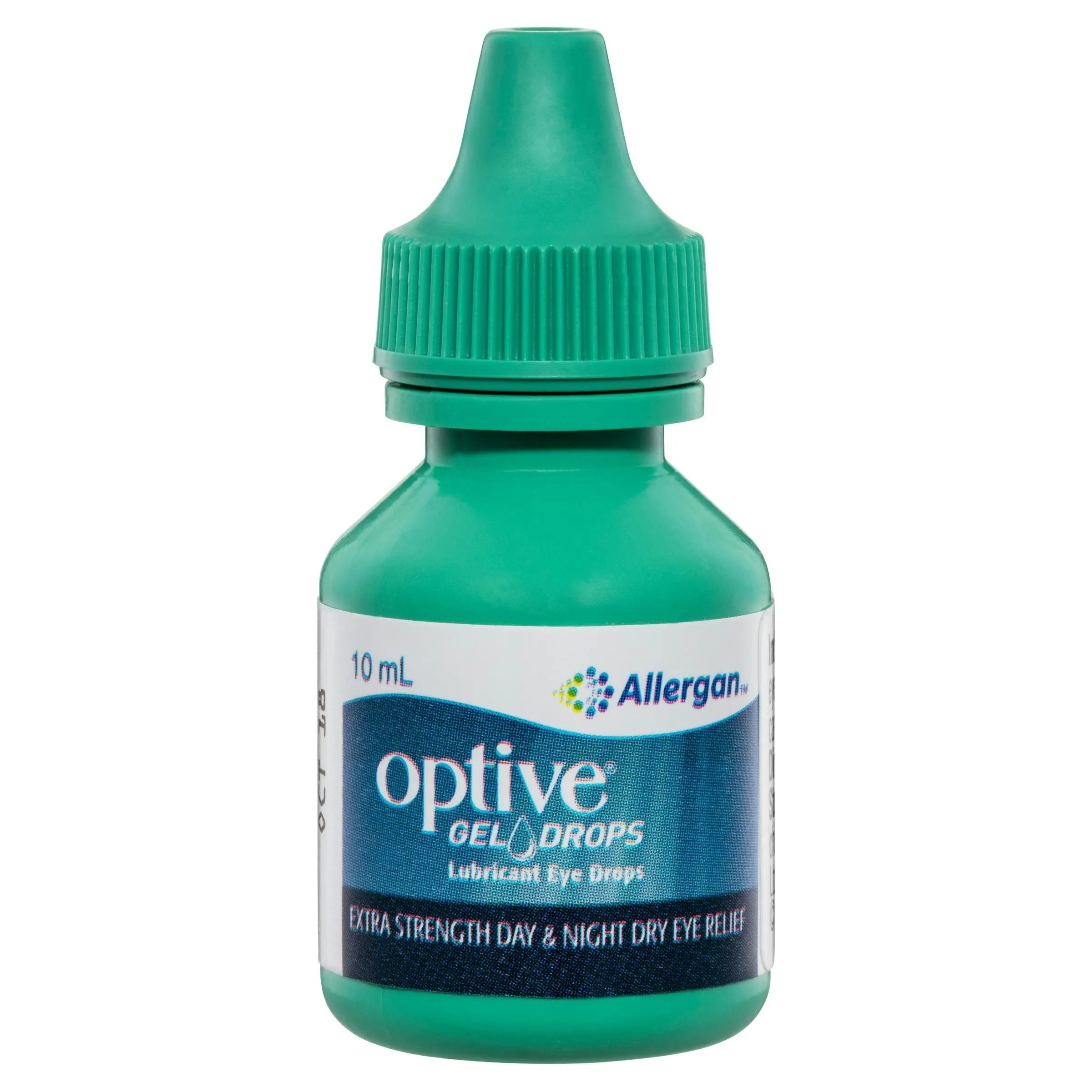 OPTIVE Gel Eye Drops 10mL