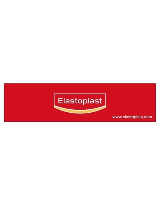 Elastoplast Sport Rigid Strapping Tape 12.5mm x 10m