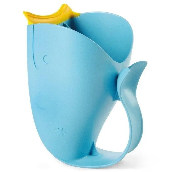 Skip Hop Moby Waterfall Bath Rinser