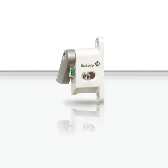 Safety 1st Top of Window & Sliding Door Lock