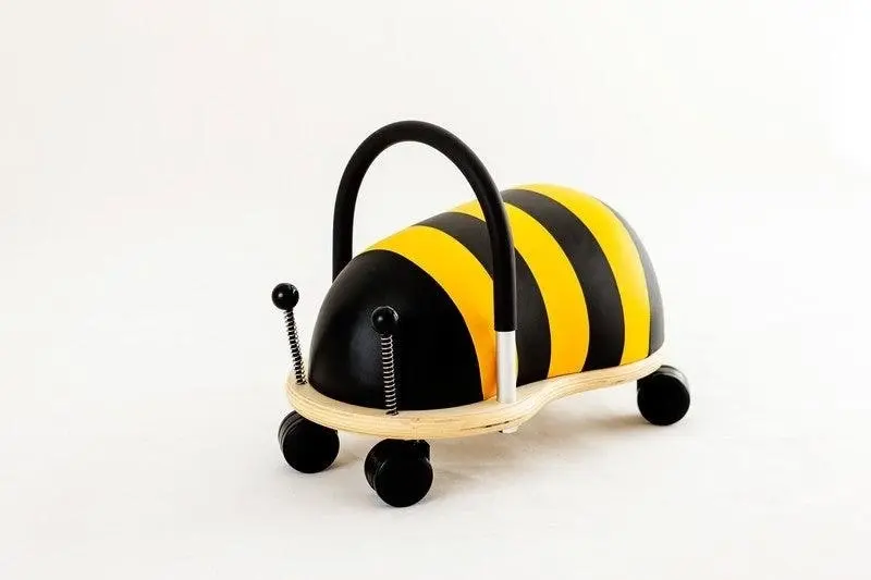 Wheely Bugs Bee Small