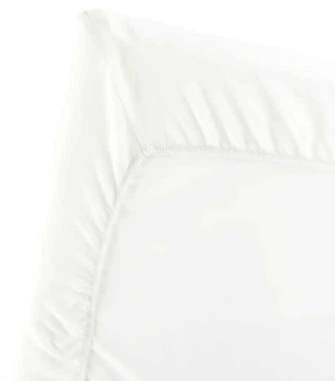 BabyBjorn Fitted Sheet for Travel Cot