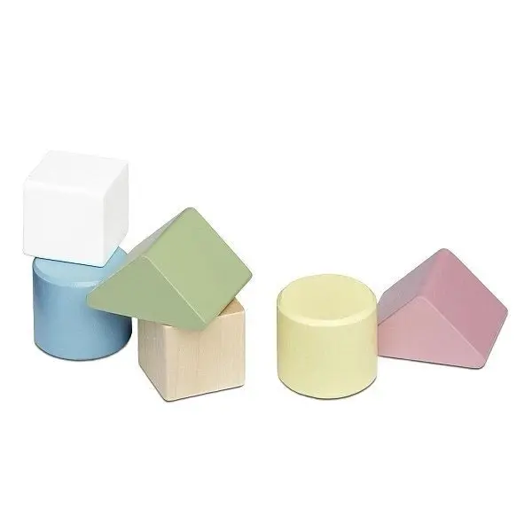 Micki Sorting Box - Pastel