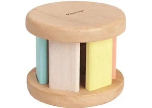 Plan Toys Roller- Pastel