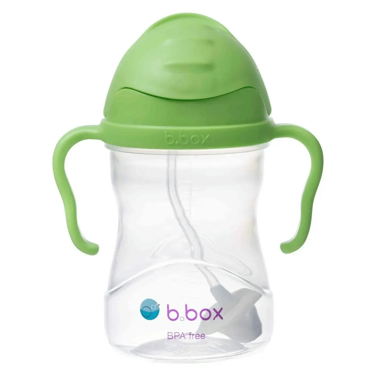 b.box Sippy Cup - Apple