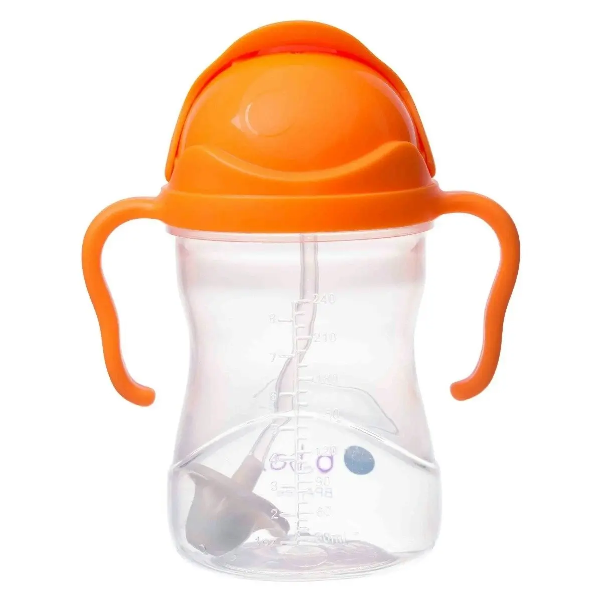 b.box Sippy Cup - Orange Zing