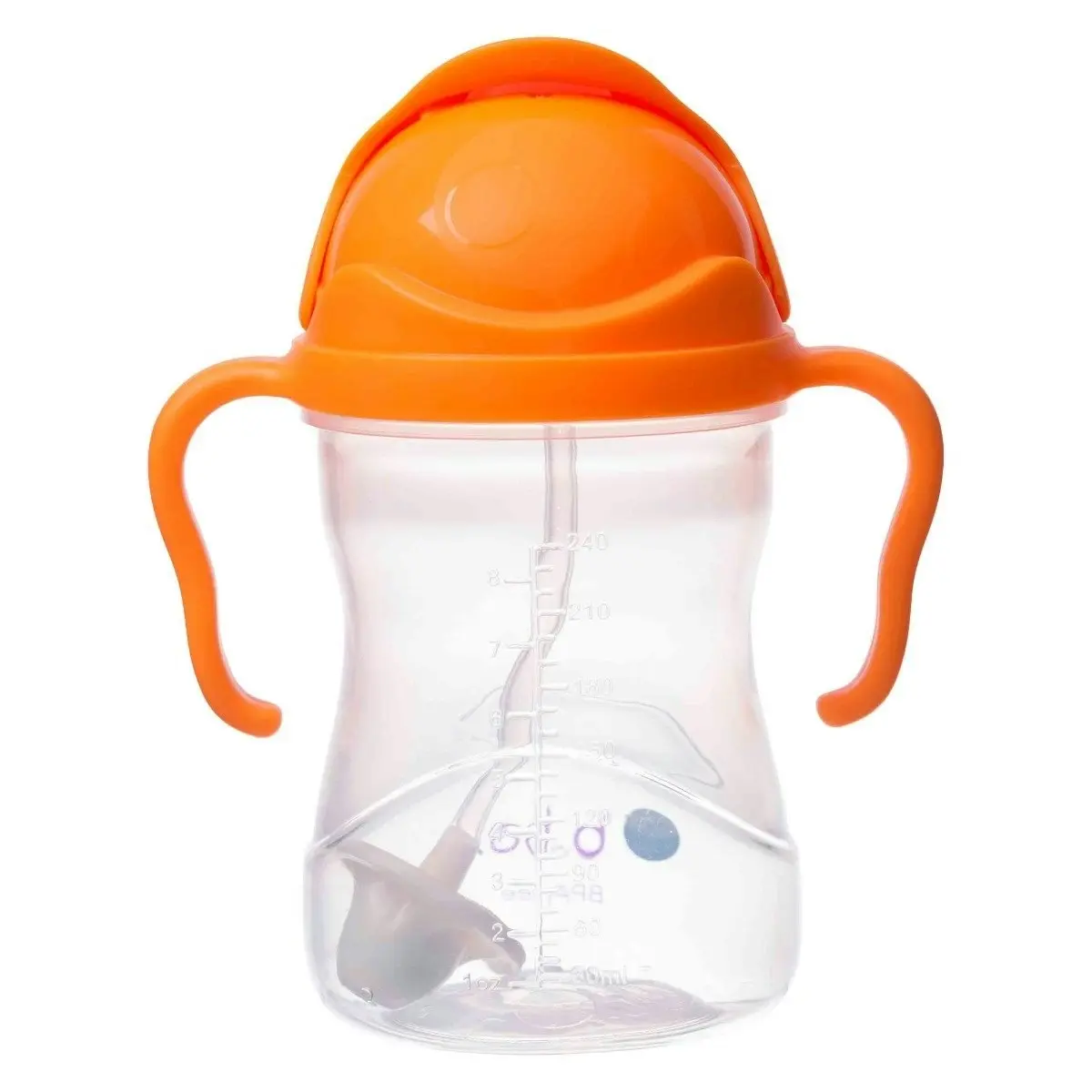 b.box Sippy Cup - Orange Zing