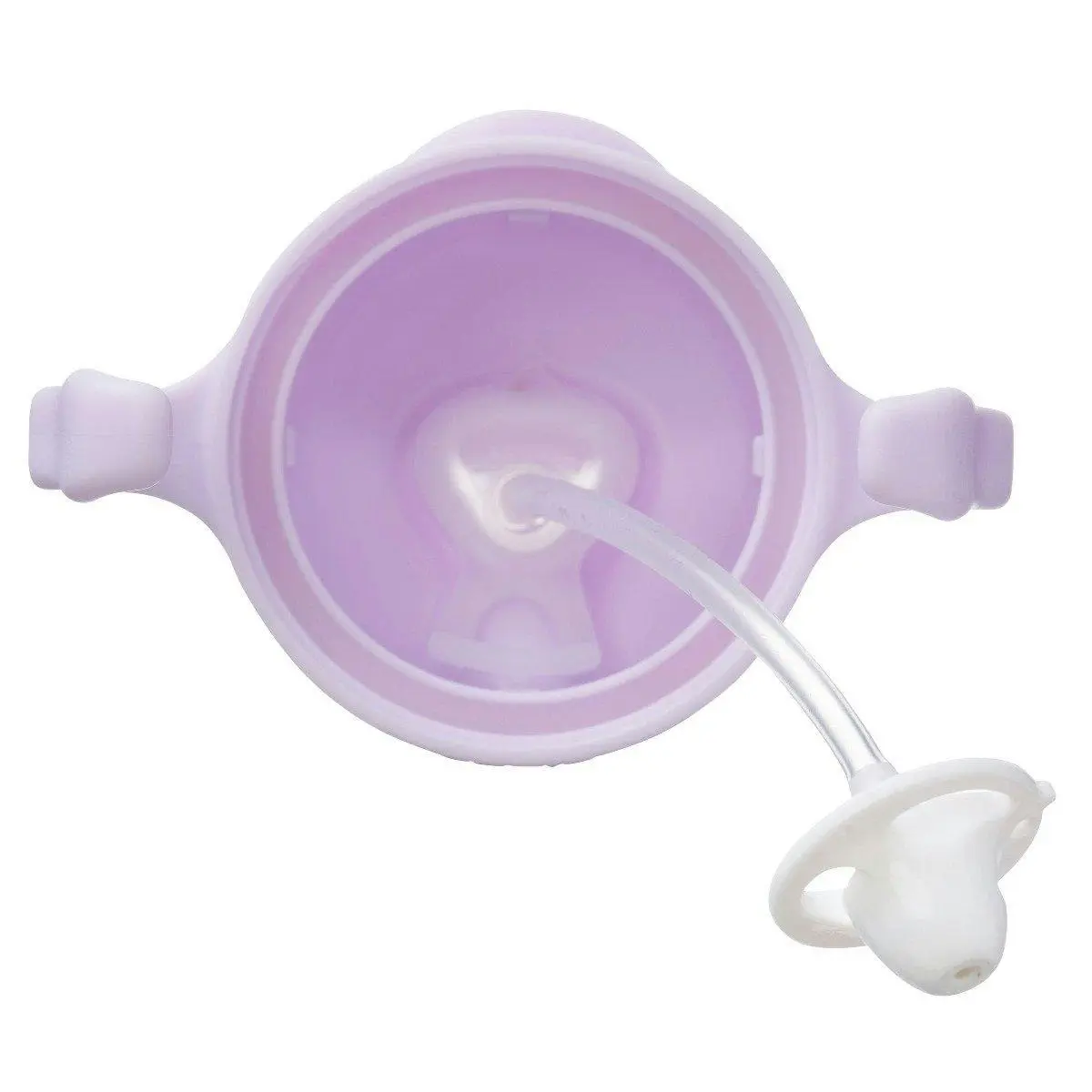 b.box Sippy Cup - Boysenberry