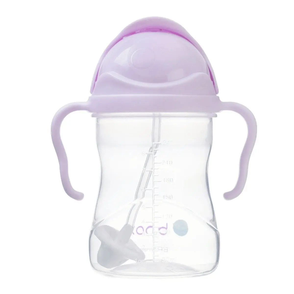 b.box Sippy Cup - Boysenberry