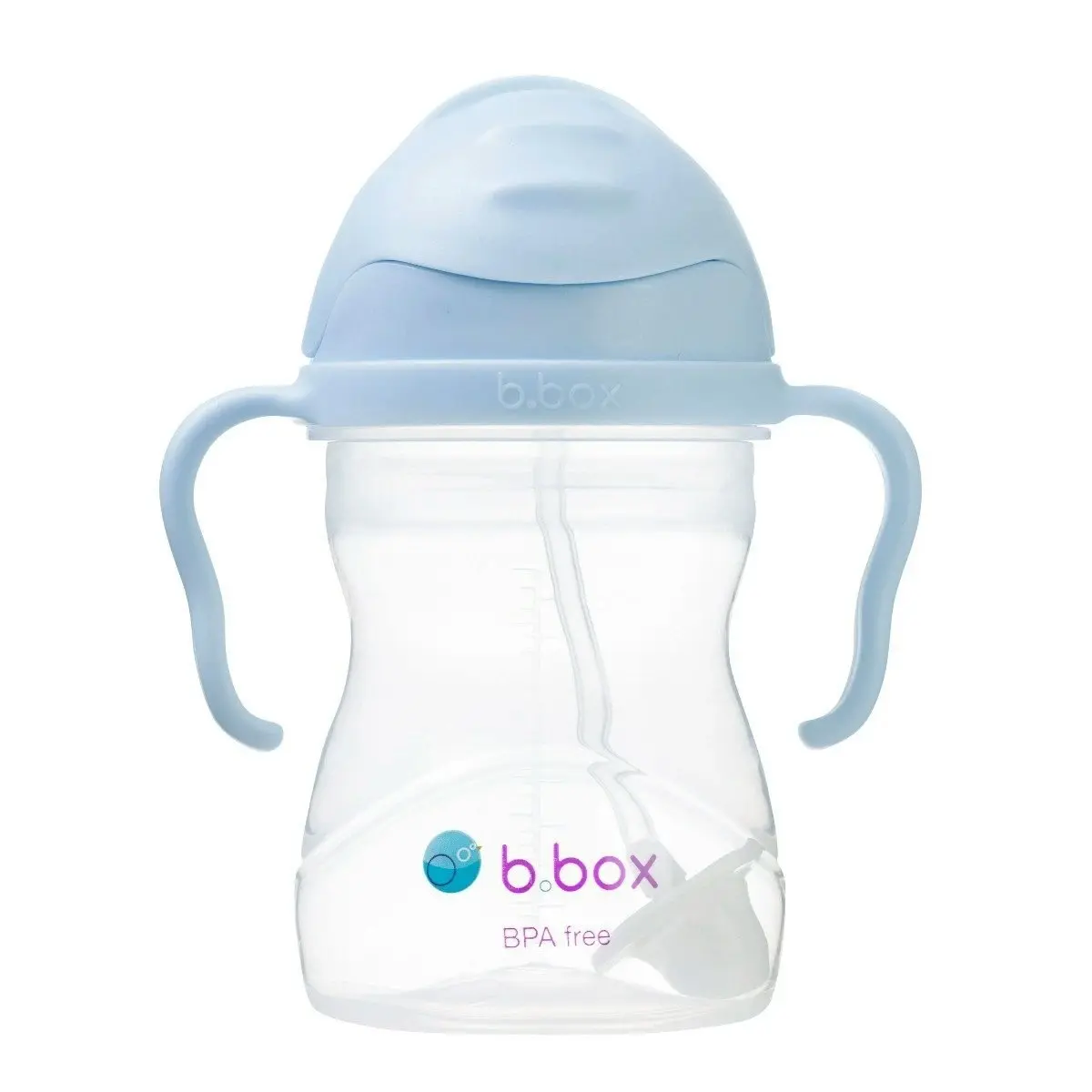 b.box Sippy Cup - Bubblegum