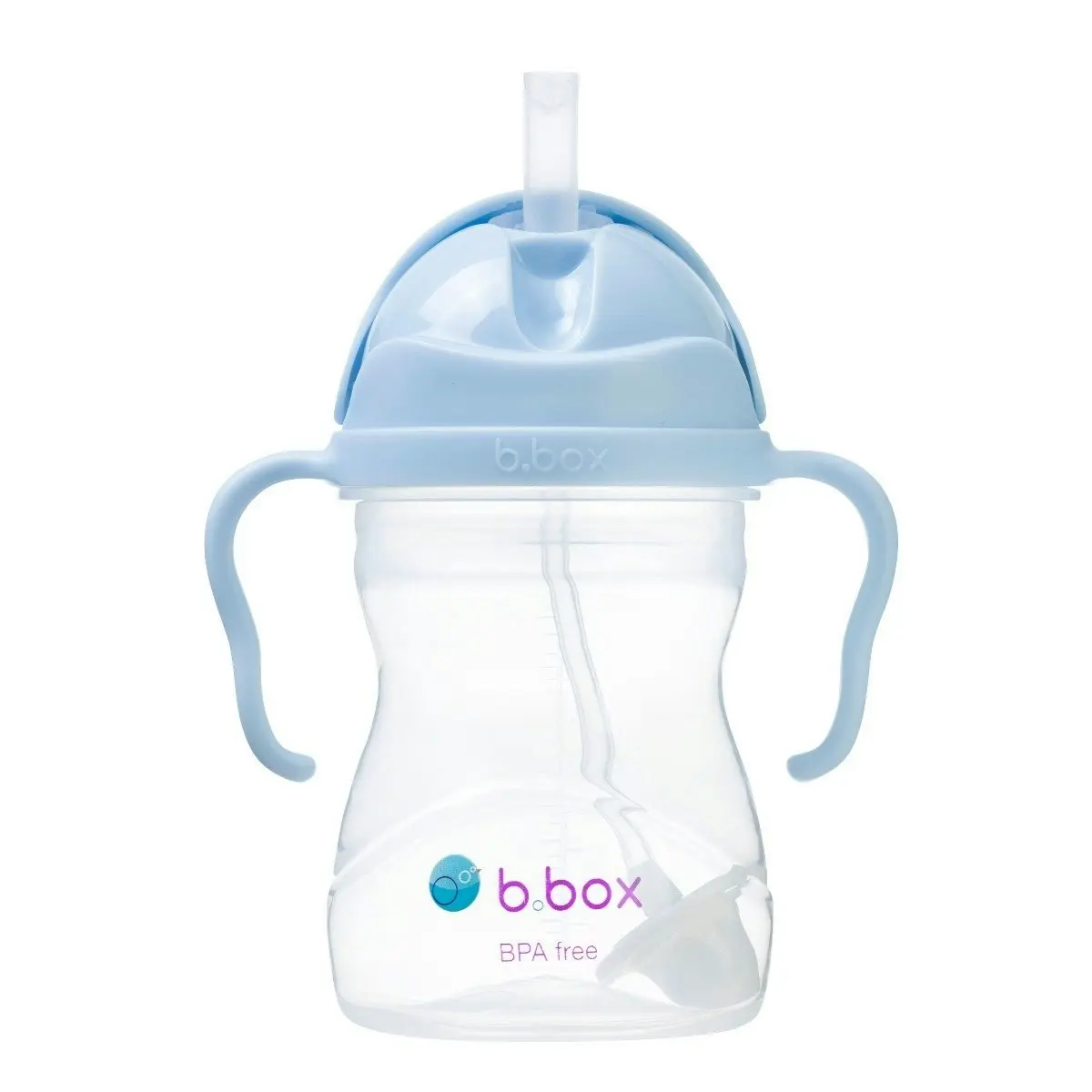 b.box Sippy Cup - Bubblegum