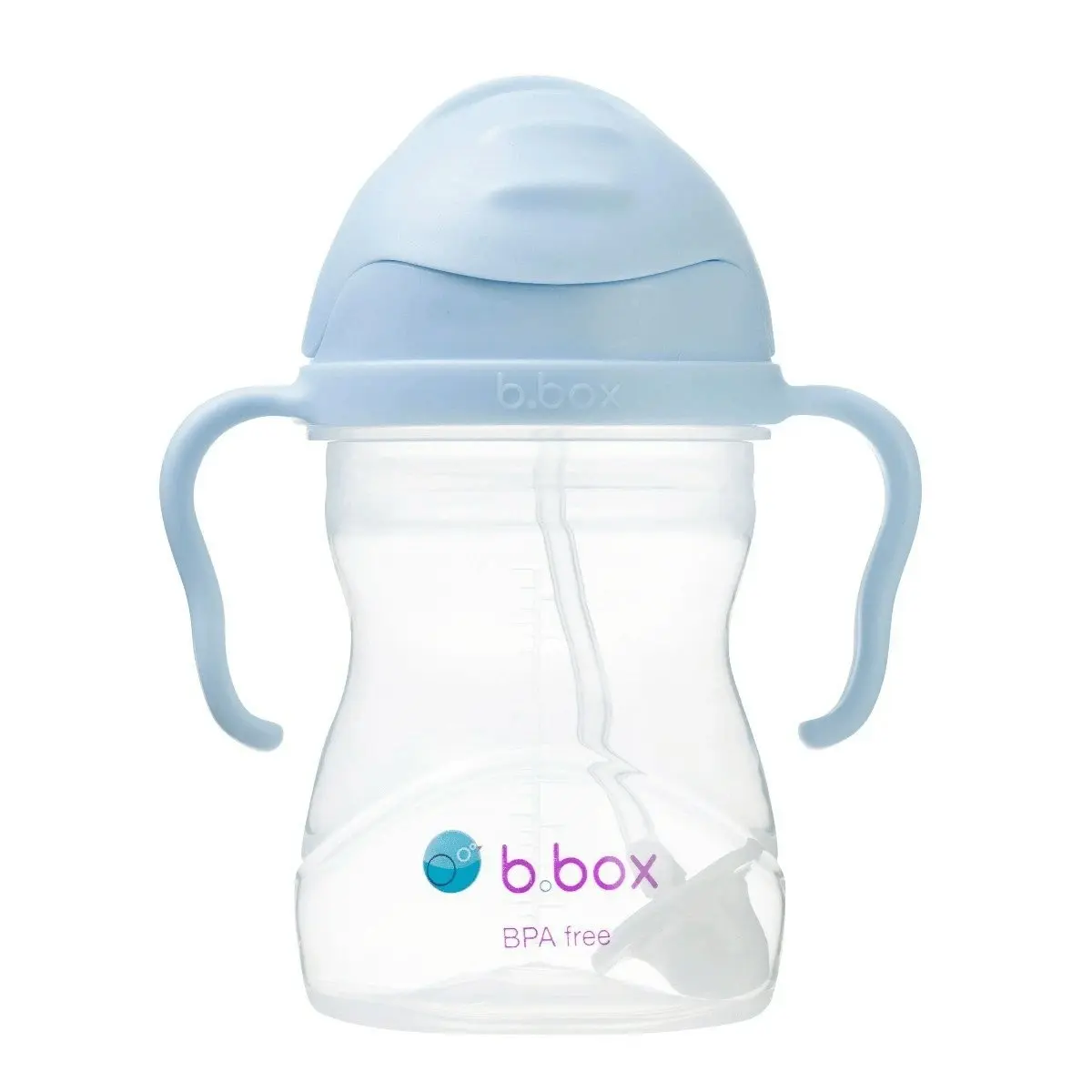 b.box Sippy Cup - Bubblegum