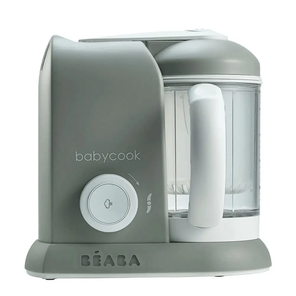 Beaba Babycook Solo - Grey