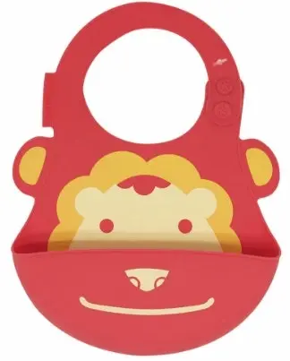 Marcus & Marcus Baby Bib - Marcus