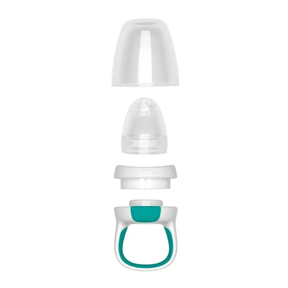 OXO Tot Fresh Food Feeder - Teal