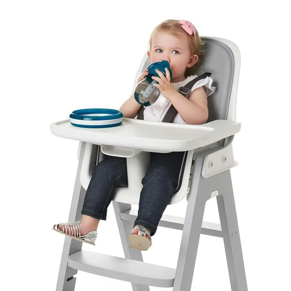 OXO Tot Grow Straw Cup - Navy