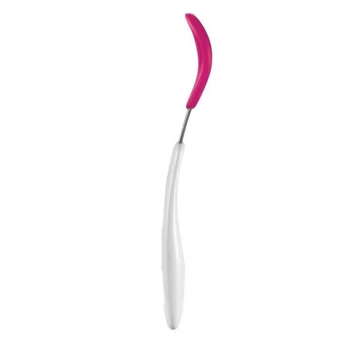 OXO Tot Feeding Spoon Set - Pink