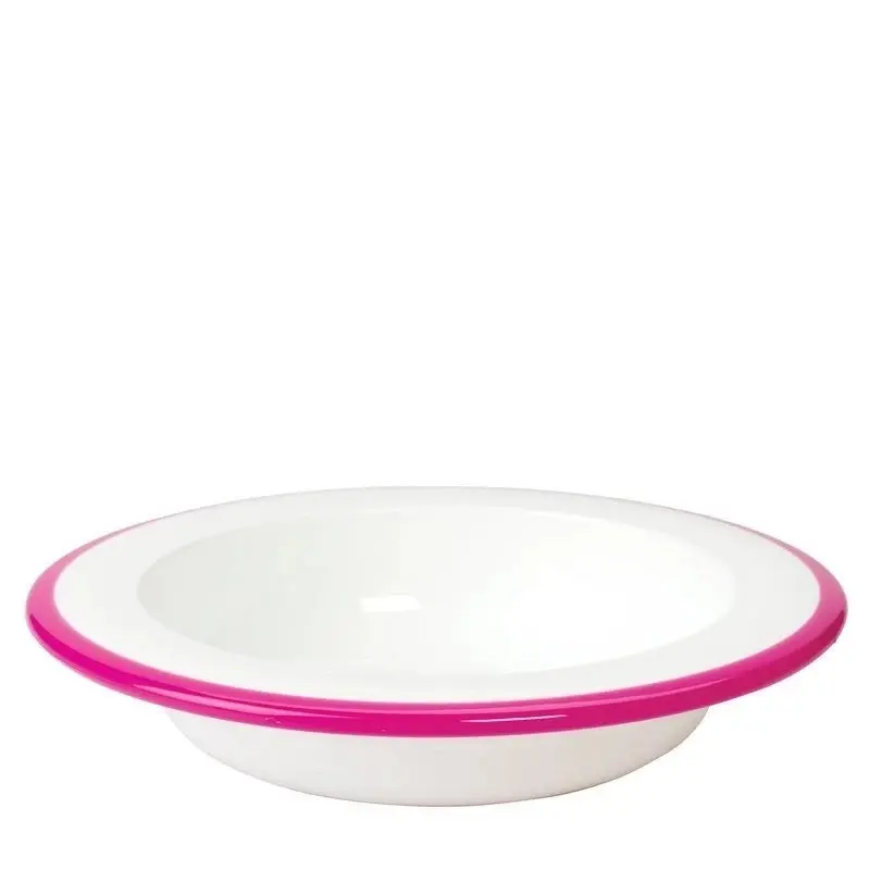 OXO Tot Bowl For Big Kids - Pink