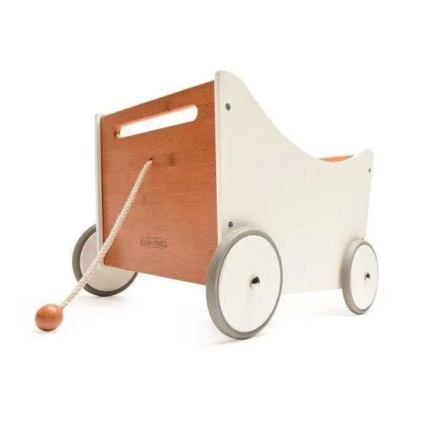 Kinderfeets Toy Box Walker