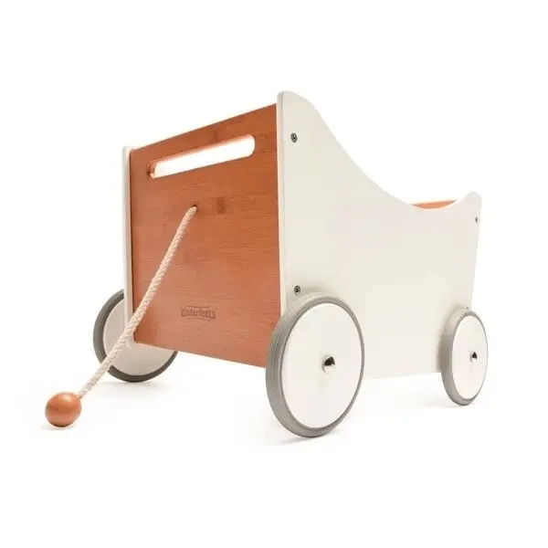 Kinderfeets Toy Box Walker