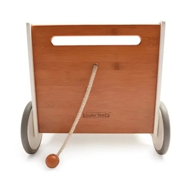 Kinderfeets Toy Box Walker