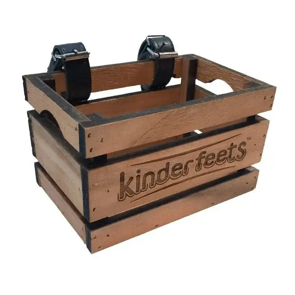 Kinderfeets Crate