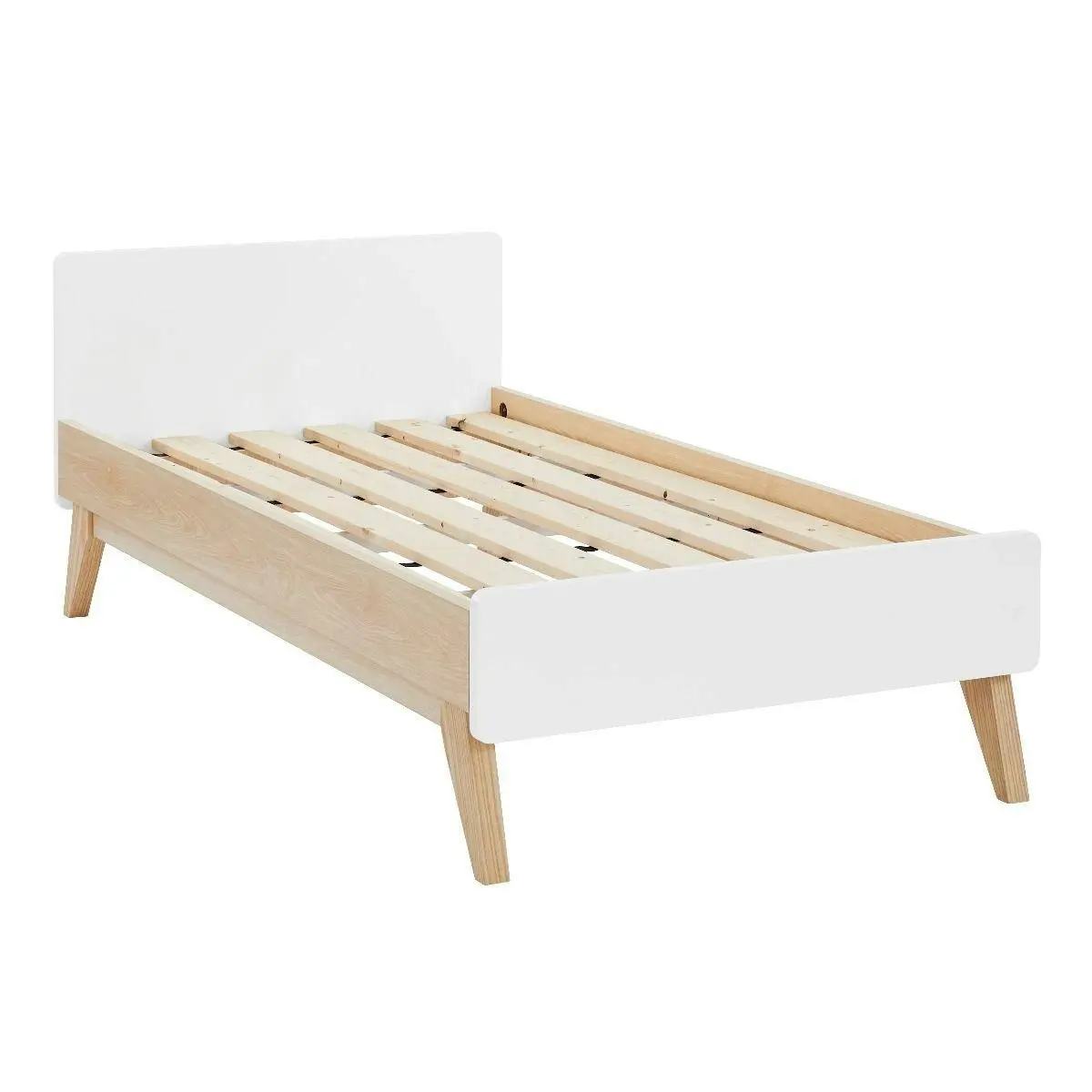 All4 Kids Arthur Single Bed