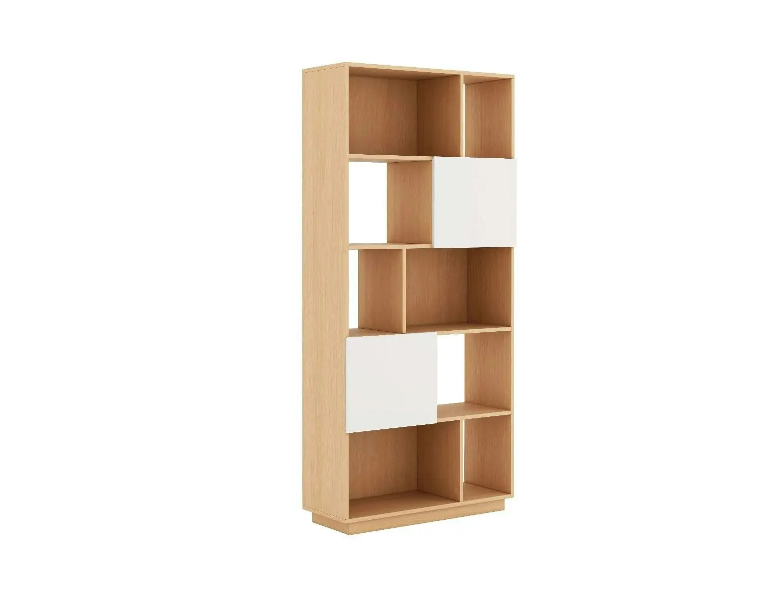 All 4 Kids Noah Bookcase - Small