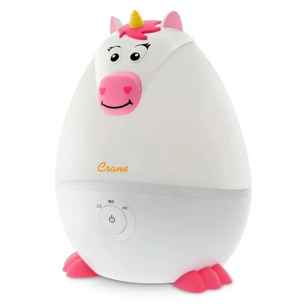 Crane Adorable Mini Cool Mist Humidifier - Unicor