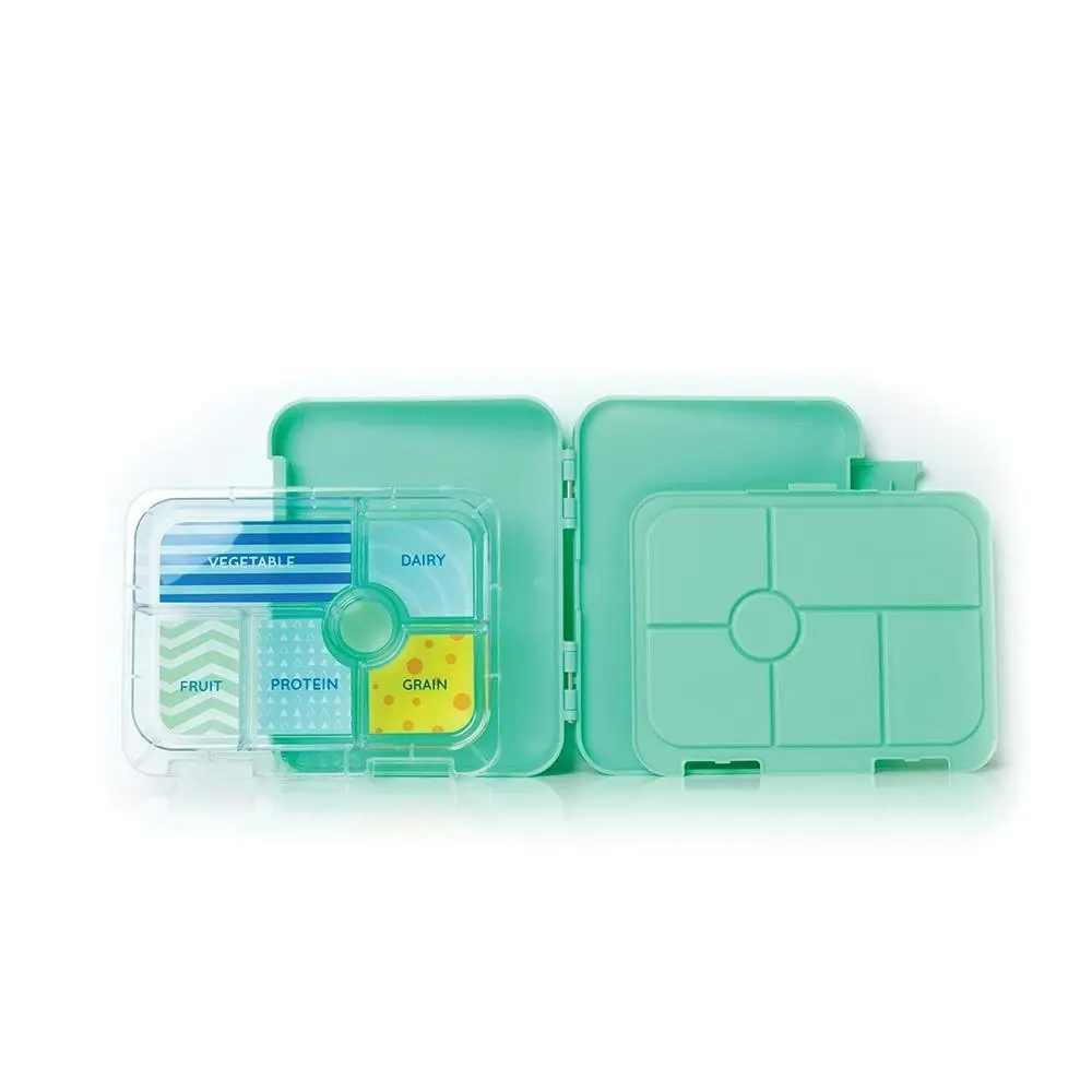 Penny Scallan Bento Box - Dino Rack