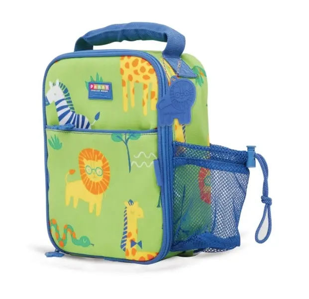 Penny Scallan Bento Cooler Bag - Wild Thing