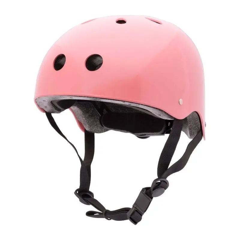 CoConuts Vintage Pink Helmet - Small