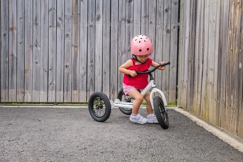 CoConuts Vintage Pink Helmet - Small