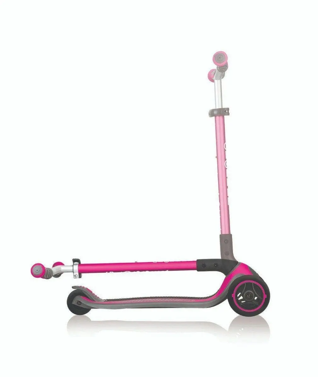 Globber Master Scooter - Pink