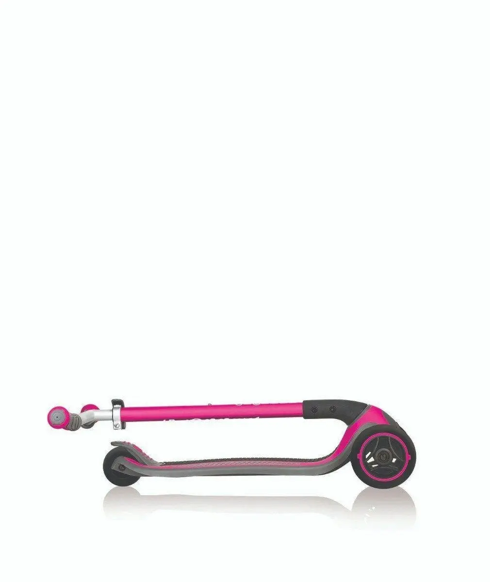 Globber Master Scooter - Pink