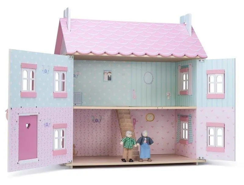 Le Toy Van Grandparent Set