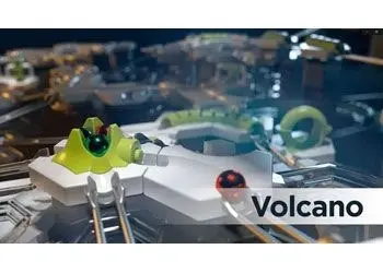 GraviTrax Volcano