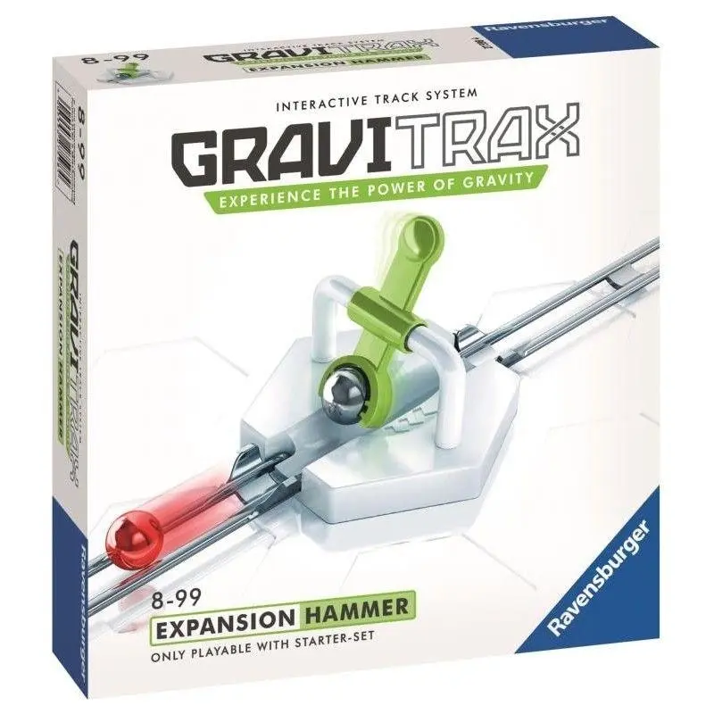 GraviTrax Action Pack Hummer