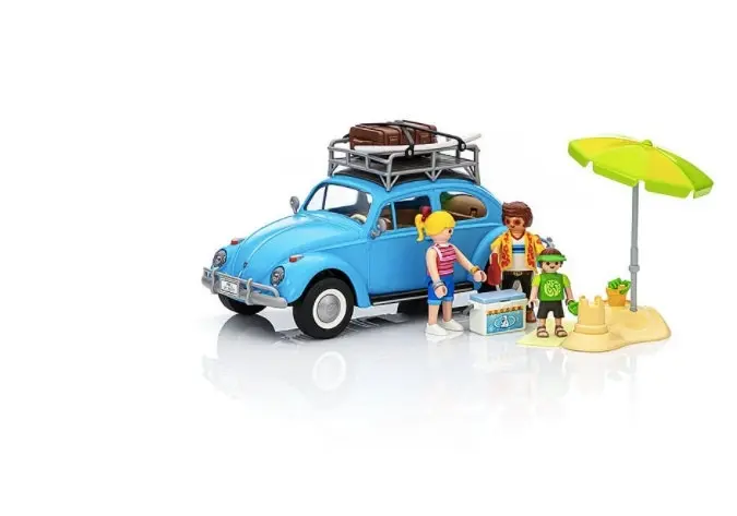 Playmobil - Volkswagen Beetle