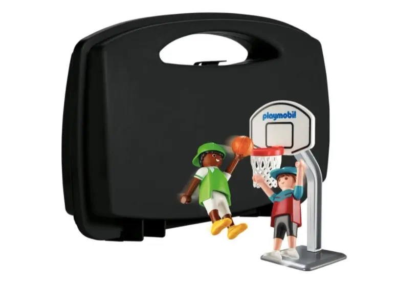 Playmobil - Multisport Carry Case