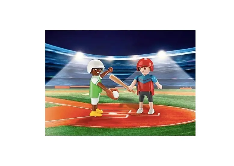 Playmobil - Multisport Carry Case