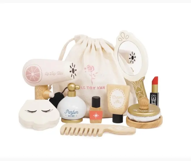 Le Toy Van Honeybake Star Beauty Set