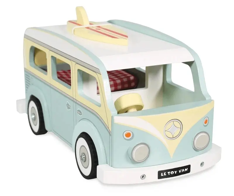 Le Toy Van Holiday Campervan